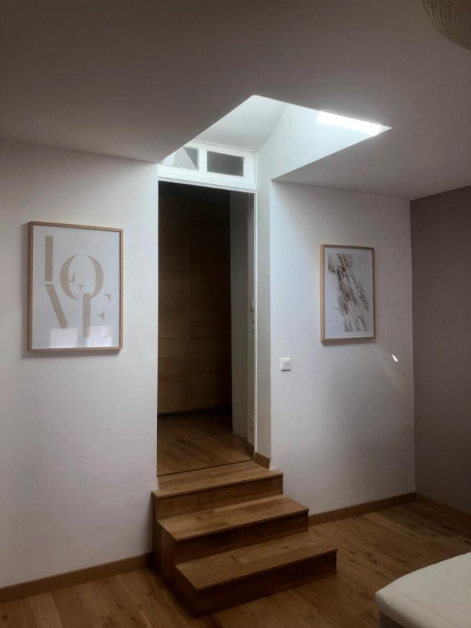 Villa Le Printemps, Maison 15 Pers Avec Piscine Cheviré-le-Rouge 外观 照片